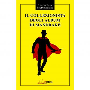 Il collezionista degli album di Mandrake