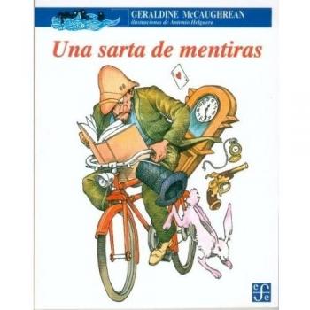 Una sarta de mentiras