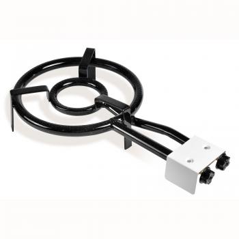 Briebe Bruciatore a Gas per Paella 35-15cm