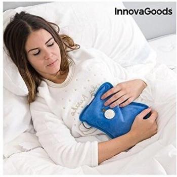 InnovaGoods Soothing Electric Hot Water Bottle