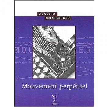 Mouvement perpétuel