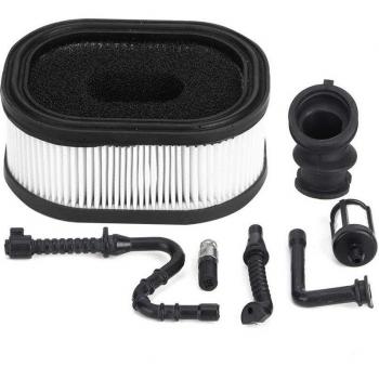 Ersatz Luftfilter für STIHL Frau440460044046