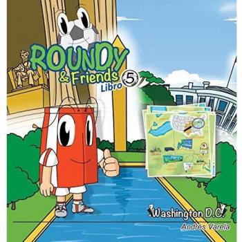 Roundy and Friends