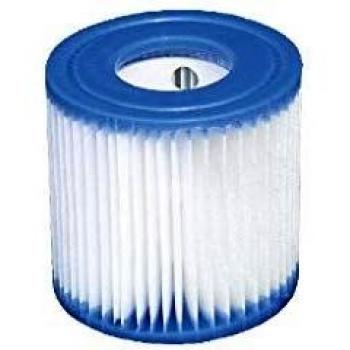 CARTUCCIA FILTRO AD 'H' PER POMPE PISCINA mod. H