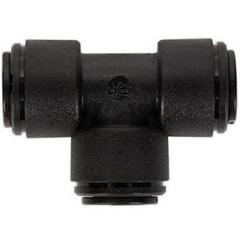 John Guest Speedfit® PM0208E Equal Tee 8mm Pack of 5