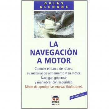 La navegacion a motor