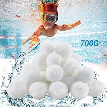 Filtro a Sfere 25 kg per Sabbia