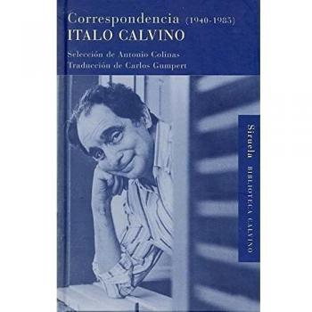 Correspondencia (1940-1985) (Tapa dura).