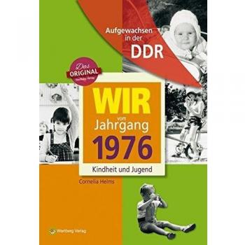 Aufgewachsen in der DDR