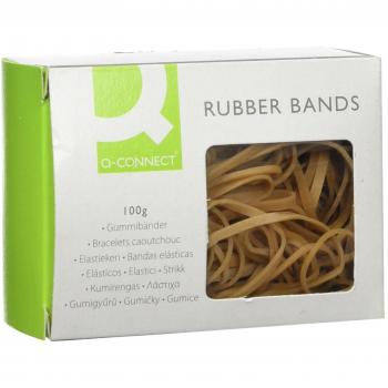 All‑Purpose Elastic Straps – 100 g Bundle