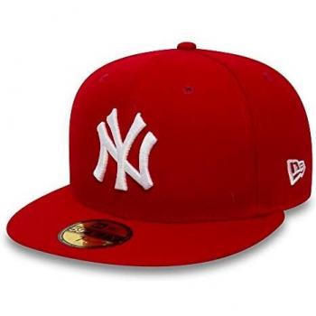 New Era Essential 59Fifty New York Yankees Cap