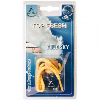 Jean Albert 529 Top Fresh Blue Sky deodorante auto