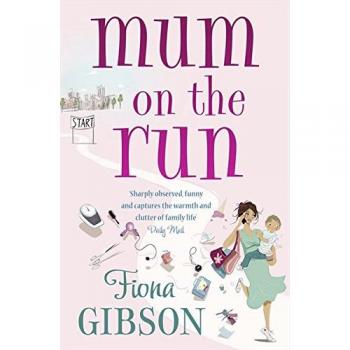 MUM ON THE RUN