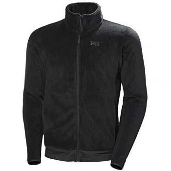 Feather Pile Coat Helly Hansen 980 Ebony L para hombres
