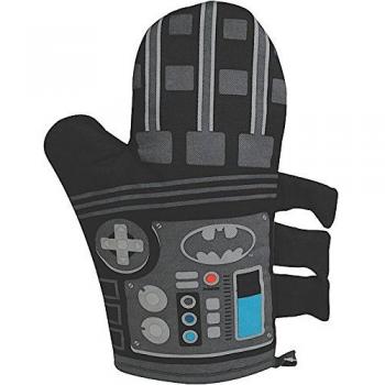 Batman Glove with Console Design