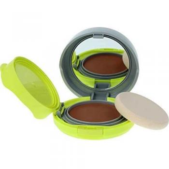 Shiseido Sonnenschutz Sport BB Compact 50+ sehr dunkel