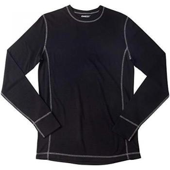Mascot Logrono Shirt 50027-871, Schwarz, Größe XL