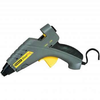 Pistola Encolar Termofusible 040 W Con Gatillo Stanley