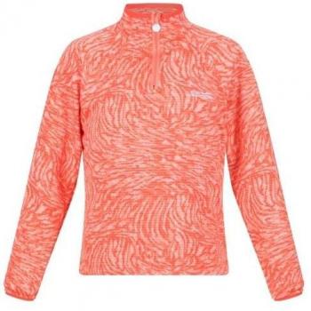 Regatta Forro Polar Highton para Niños/Niñas Estampado Animal
