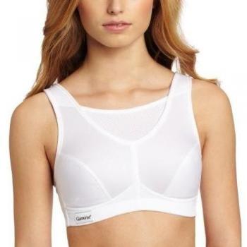 Glamorise Women's Camisole Sports Bra