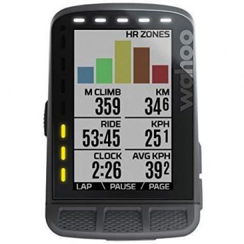 Fitness Roamer GPS Package