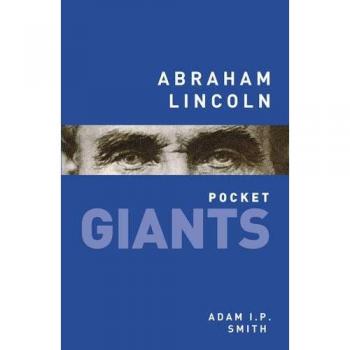 Abraham Lincoln: pocket GIANTS