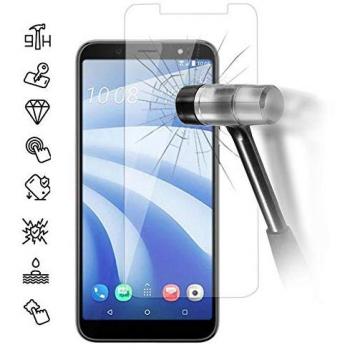 HTC U12 Life Premium Tempered Glass Screen Protector