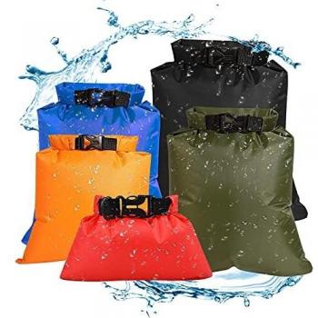 FairyDry 4.5L OceanGuard Sack