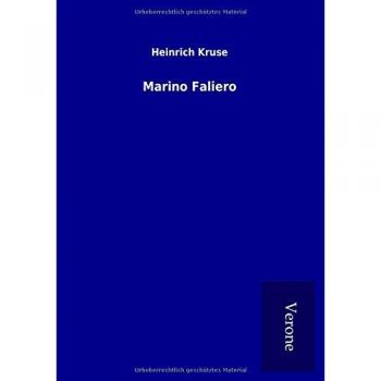 Marino Faliero