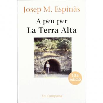 A peu per la Terra Alta