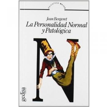 La Personalidad Normal Y Patológica