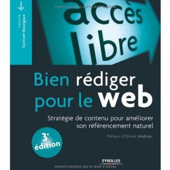 Bien rédiger pour le web : Stratégie de contenu pour améliorer son