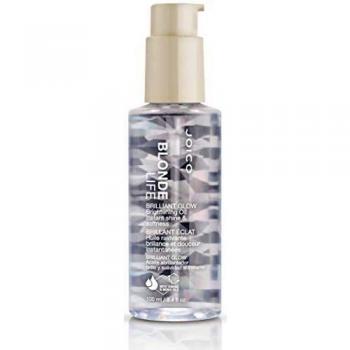 Joico Blonde Life Brilliant Glow Brightening Haaröl 100 ml
