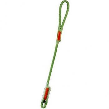 Beal Führstrick 40 cm grün