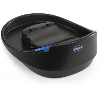 Chicco Seggiolino Oasys Base Nera per Auto