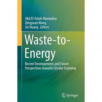 Waste-to-Energy: Recent Developments and Future Perspectives towards Circular Economy