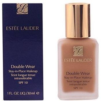 Estée Lauder Double Wear Fluid SPF10 #98-Spiced Sand