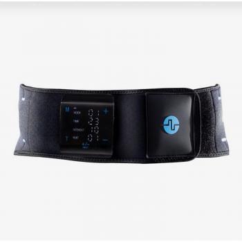 Ceinture Anti-Douleur Compex Noir