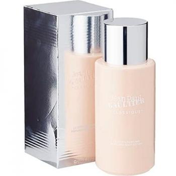 JEAN PAUL GAULTIER BODYLOTION CLASSIQUE neu OVP Classic 200ml parfümierte Lotion