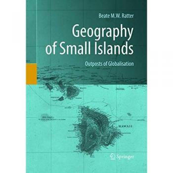 Geography of Small Islands: Outposts of Globalisation