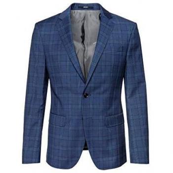 Herby Damen‑Blauer Herrenblazer – Joop! 50 mm