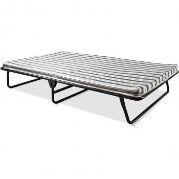 JAY-BE Value Folding Bed with Rebound e-Fibre Mattress