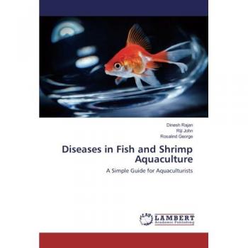 Diseases in Fish and Shrimp Aquaculture