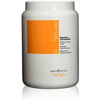 Nutri Care Mascarilla Reestructurante Cabello Dañado