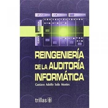 REINGENIERIA DE LA AUDITORIA INFORMATICA
