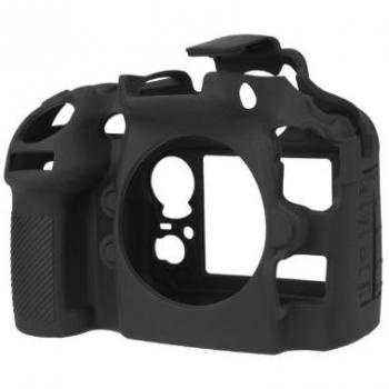 EasyCover Silicone Skin Cover for Nikon D800 D800E
