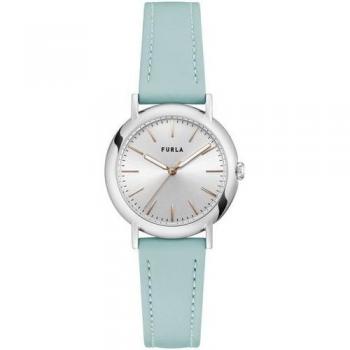 Furla Zeitloser Quarz Chronograph