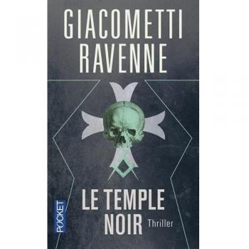 Le temple noir Poche