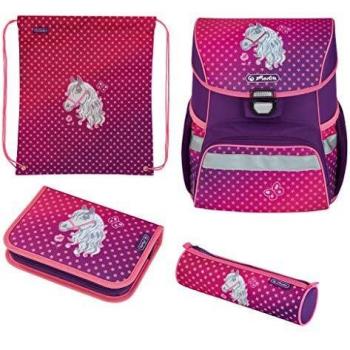 Herlitz SoftFlex Schulranzen