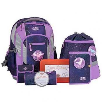 Stella Schulrucksackset Loop Air